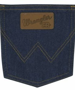 Fire Resistant Clothing Wrangler® FR Flame Resistant Original Fit Jean