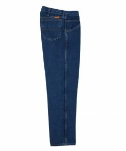 Wrangler® FR Flame Resistant Relaxed Fit Jean
