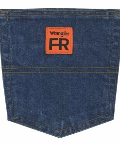 Wrangler® FR Flame Resistant Relaxed Fit Jean