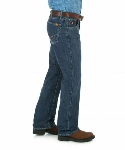 Wrangler® FR 20X® Vintage Boot Jean