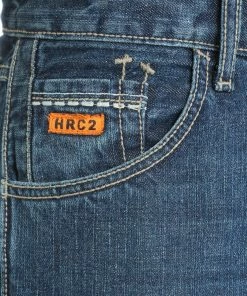 Wrangler® Retro® FR Flame Resistant Advanced Comfort Slim Boot Jean Fire Resistant Clothing