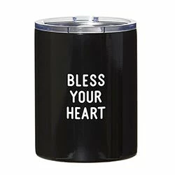 Creative Brands Bless Your Heart Tumbler Home & Gifts 1 Creative Brands Bless Your Heart Tumbler Home & Gifts