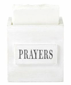 Creative Brands Prayers Nest Box Home & Gifts