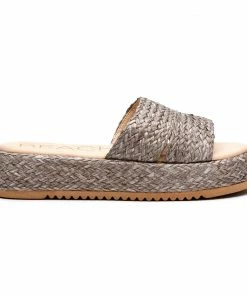 Matisse Women's Layback Mushroom Platform Sandal
