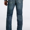 Jeans Men's Cinch Ian Mid Rise Slim Boot Cut Jean