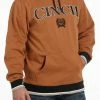 Men's Cinch Copper Pullover Hoodie