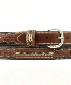M & F Kids Fabric Insert Belt Belts