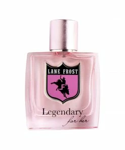 Your Country Fragrances Cologne & Perfume Women's Lane Frost Legendary Perfume