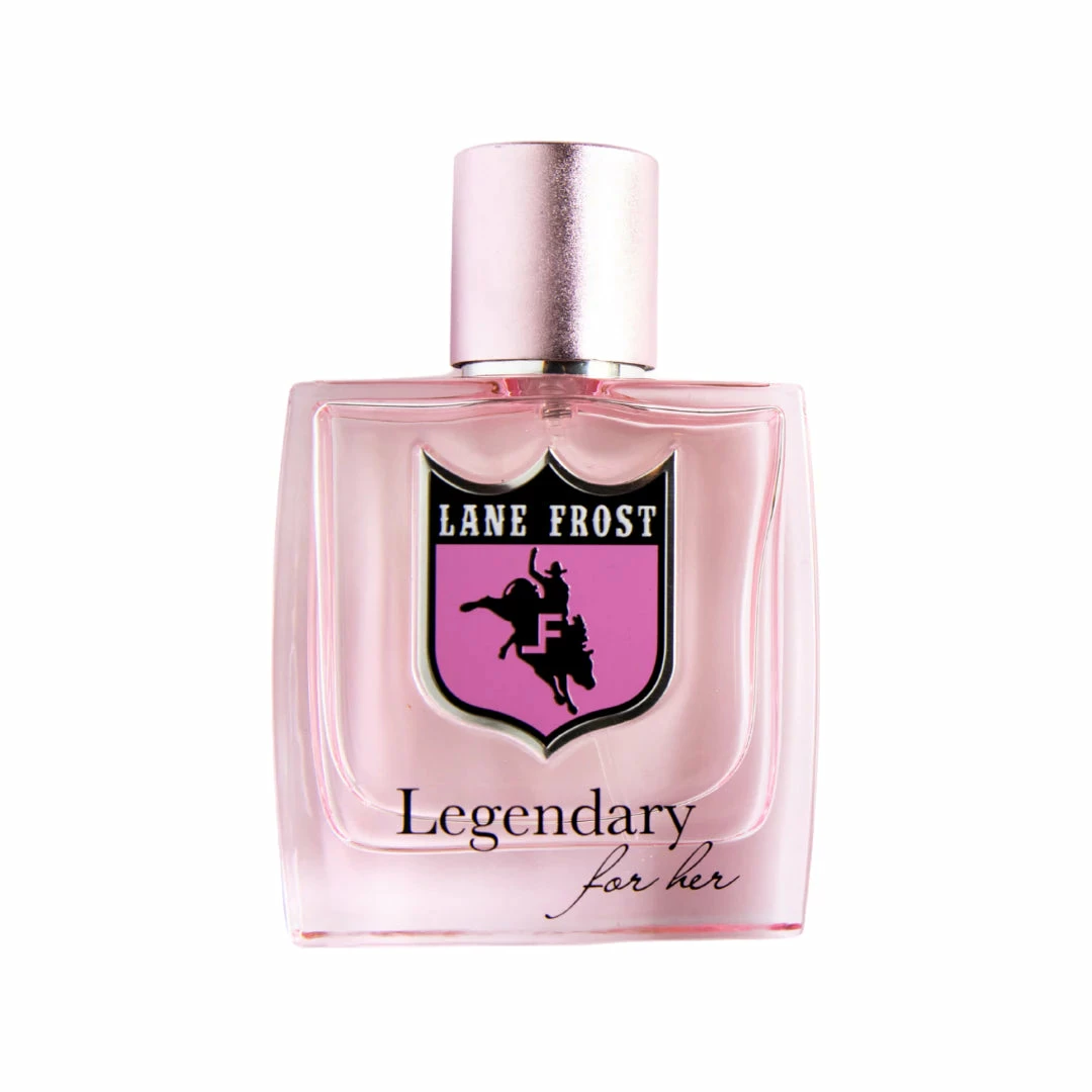 Your Country Fragrances Cologne & Perfume Women's Lane Frost Legendary Perfume 1 Your Country Fragrances Cologne & Perfume Women's Lane Frost Legendary Perfume