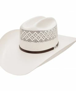 Resistol Hats Resistol Jaxon 20X Straw Hat Straw Hats