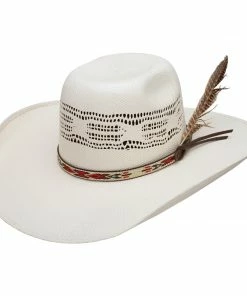 Resistol Hats Youth Resistol Young Gun Jr. Straw Hat Straw Hats