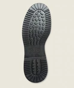 Redwing Men's Safety 8" Supersole Laceup Steel Boot 9 Redwing Men's Safety 8