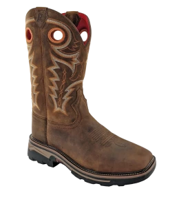 Men's R. Watson Hazel Bay Cowhide Non Steel Work Boot