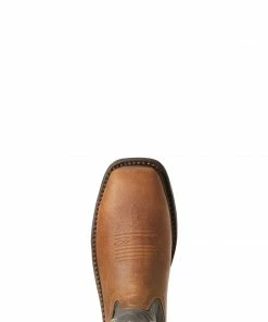 Ariat Steel Toe Work Boots Men's WorkHog XT VentTEK Spear Carbon Toe Work Boot 7 Ariat Steel Toe Work Boots Men's WorkHog XT VentTEK Spear Carbon Toe Work Boot