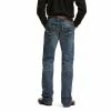 Ariat M5 Slim Stretch Adkins Stackable Straight Leg Jean