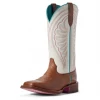 Ariat Womens Circuit Shiloh Western Cowboy Boots