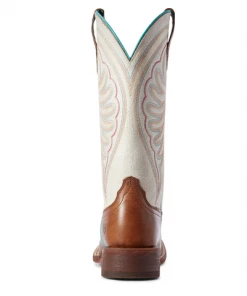 Ariat Womens Circuit Shiloh Western Cowboy Boots