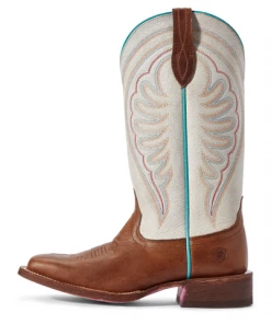 Ariat Womens Circuit Shiloh Western Cowboy Boots