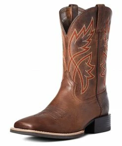Western Boots Men's Ariat Sport Rafter Western Boot