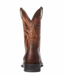 Western Boots Men's Ariat Sport Rafter Western Boot