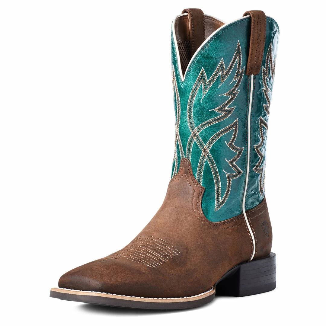 Men's Ariat Sport Rafter Western Boot 1 Men's Ariat Sport Rafter Western Boot