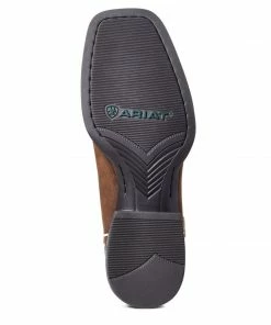 Men's Ariat Sport Rafter Western Boot 6 Men's Ariat Sport Rafter Western Boot