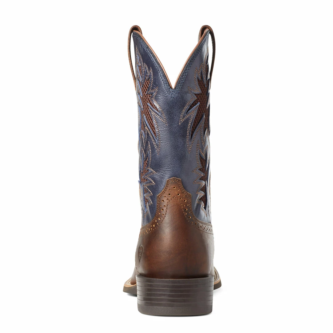 Ariat Men's Sport Cool VentTek Western Boot Western Boots 2 Ariat Men's Sport Cool VentTek Western Boot Western Boots