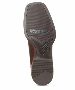 Ariat Men's Sport Cool VentTek Western Boot Western Boots 6 Ariat Men's Sport Cool VentTek Western Boot Western Boots