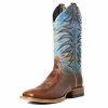 Men's Ariat Firecatcher Western Boot