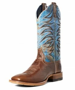Men's Ariat Firecatcher Western Boot