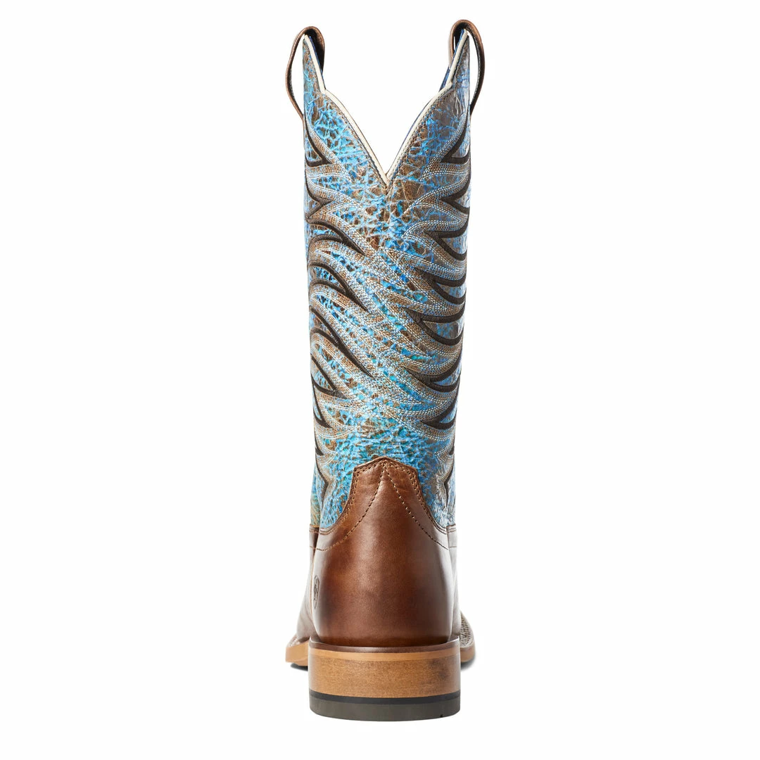 Men's Ariat Firecatcher Western Boot 2 Men's Ariat Firecatcher Western Boot