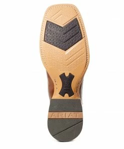 Men's Ariat Firecatcher Western Boot 6 Men's Ariat Firecatcher Western Boot