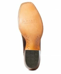 Boots Men's Ariat Calico Western Boot