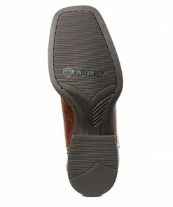 Ariat Men's Sport Western Square Toe Boot Western Boots