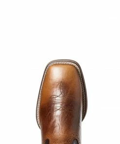 Ariat Men's Sport Western Square Toe Boot Western Boots