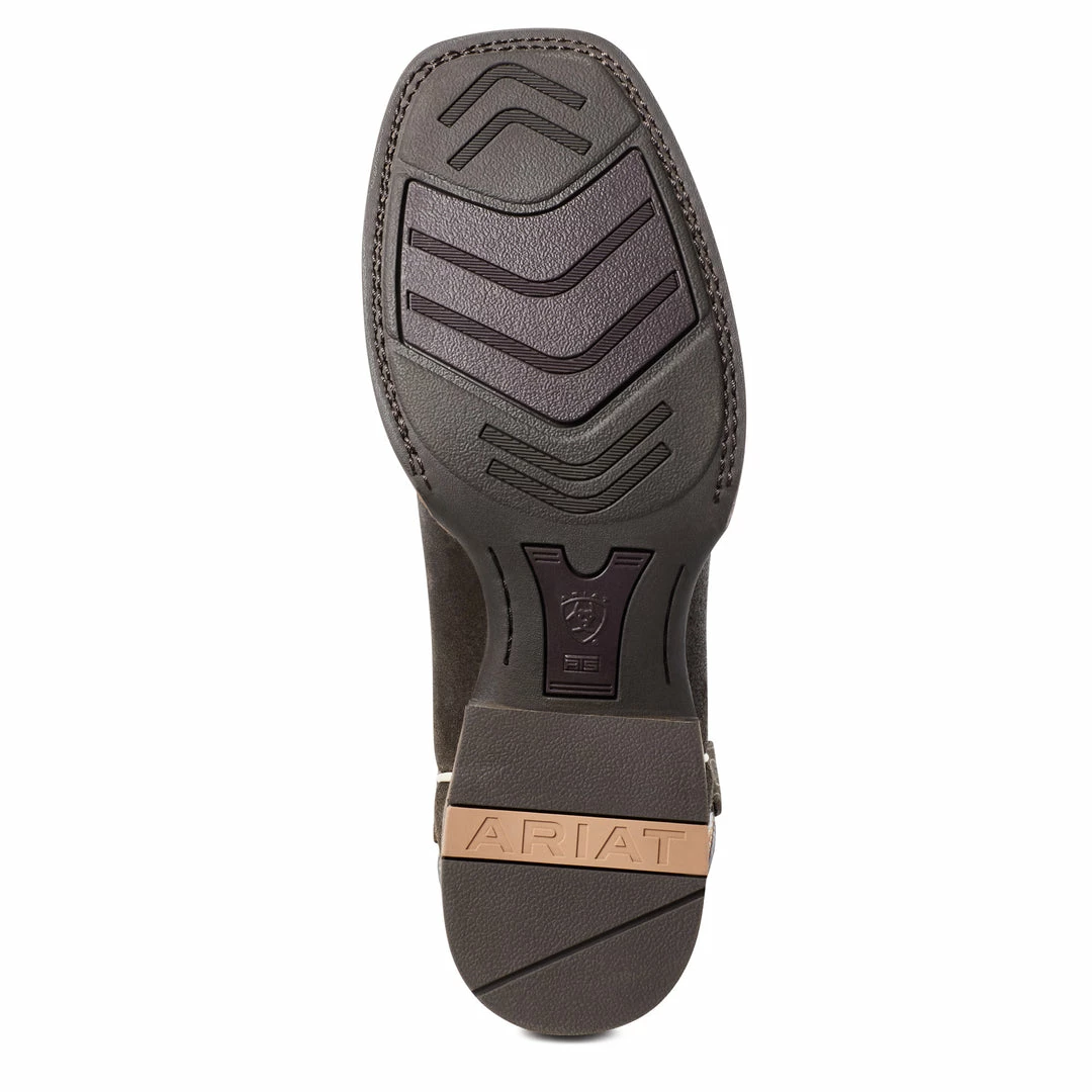 Western Boots Men's Ariat Quickdraw Western Boot 3 Western Boots Men's Ariat Quickdraw Western Boot