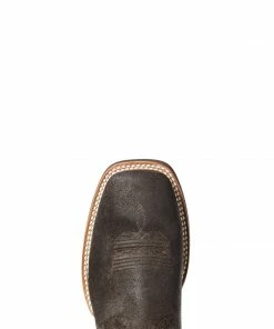 Western Boots Men's Ariat Quickdraw Western Boot 7 Western Boots Men's Ariat Quickdraw Western Boot