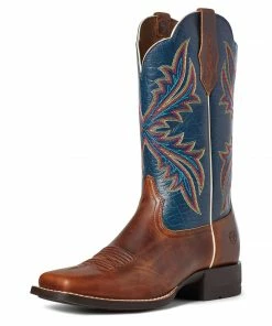 Women's Ariat West Bound Western Boot