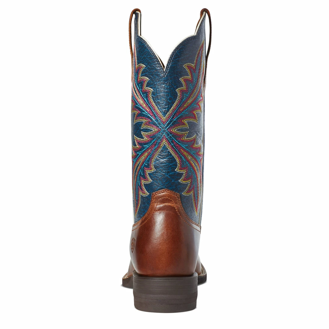 Women's Ariat West Bound Western Boot 2 Women's Ariat West Bound Western Boot
