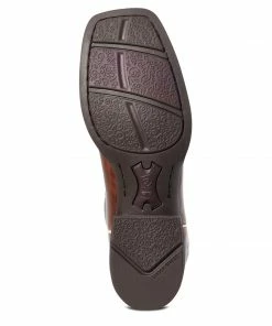 Women's Ariat West Bound Western Boot 6 Women's Ariat West Bound Western Boot