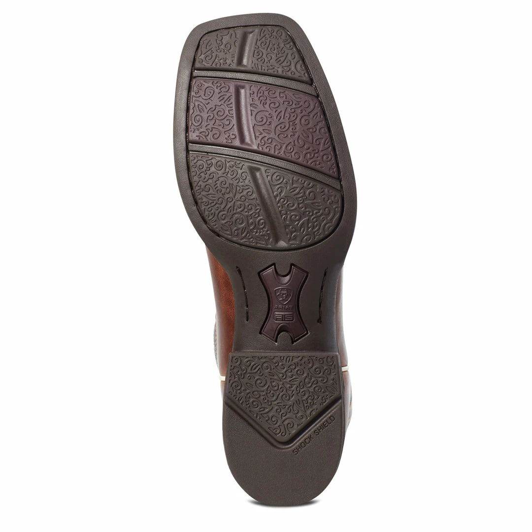 Women's Ariat West Bound Western Boot 3 Women's Ariat West Bound Western Boot