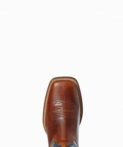 Women's Ariat West Bound Western Boot 7 Women's Ariat West Bound Western Boot
