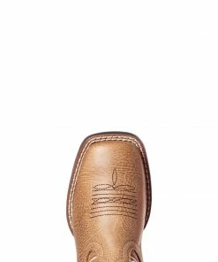 Child Ariat Sorting Pen Western Boot