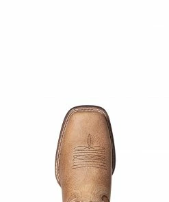 Kids Boots Ariat Youth Y Sorting Pen Cottage Boot