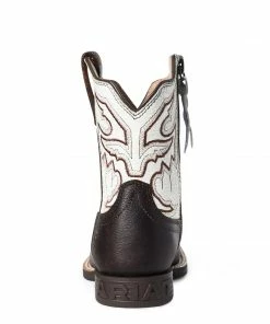 Child Ariat C Sorting Pen Western Boot Kids Boots