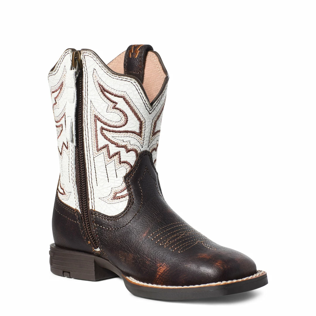 Child Ariat C Sorting Pen Western Boot Kids Boots 1 Child Ariat C Sorting Pen Western Boot Kids Boots