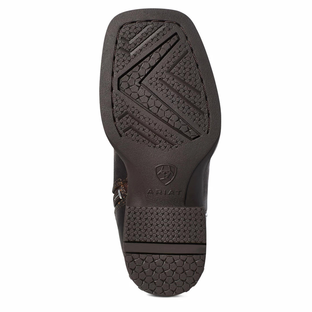 Child Ariat C Sorting Pen Western Boot Kids Boots 3 Child Ariat C Sorting Pen Western Boot Kids Boots