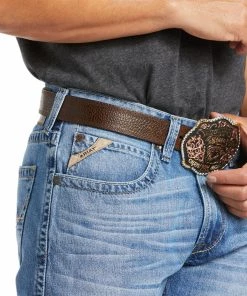 Jeans Men's Ariat M4 3D Goldfield Boot Cut Jean