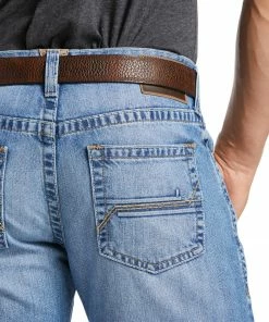 Jeans Men's Ariat M4 3D Goldfield Boot Cut Jean