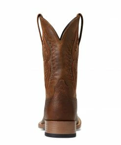 Western Boots Men's Ariat Rowder VentTek 360 Western Boot